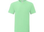 Fruties Maglietta A Manica Corta Da Uomo Buja Neon Menta Xxl