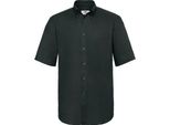 Fruties Uomo Camicia A Maniche Corte Led Nero S