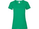Fruties T-Shirt Donna A Maniche Corte Ulkan Verde Xs