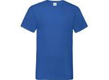 Fruties T-Shirt Uomo A Maniche Corte Dalin Blu Cielo L