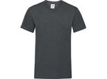 Fruties T-Shirt Uomo A Maniche Corte Dalin Grigio Erica Scuro L