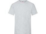 Fruties T-Shirt Uomo Manica Corta Balmir Grigio Erica Xl