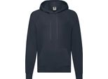 Fruties Felpa Con Cappuccio Da Uomo Adem Navy S