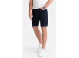 Ombre Clothing Pantaloncini Di Jeans Da Uomo Alii Navy Xxl