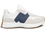 Scarpe Permani W6622WHTBLUE