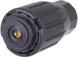 Ugello Rotante Professionale 1/4" - 170 Bar, 60 C, Con Inserti In Ceramica"