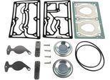 Reparatursatz, Dichtungen Und Verdichterschaufeln | Mercedes | 85 Mm, 636 Ccm