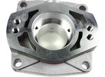 Flangia Compressore Scania P G R T, Knorr K036087K50, 1932013 | 88Mm, 608Cc