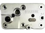 Kompressor Reparatursatz, Zylinderkopf + Deckel + Dichtungen + Schrauben | Mercedes Citaro | 85 Mm, 636 Ccm
