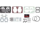 Riparatore, Dettatura, Ventola E Rivestimento + Kompressor | Volvo Fh Fm Nh Nh B 12