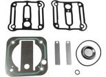 Kit Di Riparazione, Guarnizioni E Palette Del Compressore | Man Tga, Tgs, Tgx | 92Mm, 360Cc