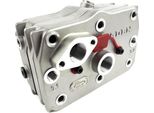 Riparazione Del Compressore, Zylinderkopf + Deckel + Dichtungen + Schrauben | Daf 95XF, CF75/85 | 75Mm, 442Cc