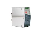 Mean Well Serie SDR-240 SDR-240-48 - Alimentatore (Montabile Su Guida Din) - Ac 115/230 V - 240 Watt - Pfc Attivo (SDR-240-48)
