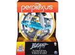 Perplexus Beast, 3D Maze Original Course With 100 Challenges, Action And Reflex Game, Children's Puzzle, Children's Toy 9 Years Old E