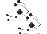 Sistema Di Comunicazione Sena Headset SF1 A Doppio Set