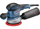 Bosch 2608900689 Bosch Netzschleifs. M480,150Mm K80, 5X Expert