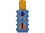 Nivea Sun Protect & Bronze Spray Solare Spf 20 200 Ml