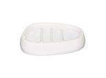 Dispenser Per Sapone 5Five Simply Smart In Porcellana Bianca