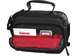 Hama "Samara"" 100 - Tragetasche FüR Kamera - 600D Polytex - Schwarz (00185083)"