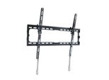 Tooq LP1081T-B Supporto A Parete Fisso/Inclinabile Per Tv 37-80"/ Fino A 45 Kg"