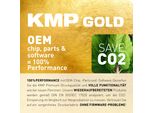 Kmp Gold Cartuccia Hp 963XL 3JA30AE Black 2300 Pagine Rigenerata - Rigenerata - Compatibile