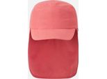 Cappello Da Pioggia Reima Per Ragazzi Rosso 5300152A-3240 Taglia 50