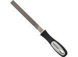 Wolfpack Linea Professional - Lima Con Manico Parallelo 4""