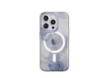 Switcheasy Ozdobné Puzdro Magsafe Artist Double In-Mold Pre Iphone 15 Pro Veil