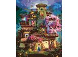 Pittura Per Numeri Immagini Per Dipingere - Encanto Dom Disney 40X50 Cm
