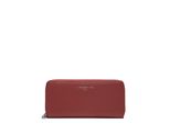 Geldbörse LIEBESKIND BERLIN Purse WALLETS L SHEEP NATURAL, rot (true rot), Leder, Kleinlederwaren