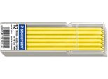 Staedtler Lumocolor Mine Omnichrom Non Permanente, Gelb