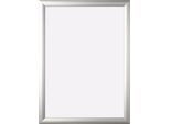 Bi-Office VT720415370 Cornice Per Poster Bi-Office, In Alluminio, Din A4