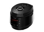 Cuckoo CMC-QAB549S Cuckoo Multikocher 5.00L CMC-QAB549S Digitaler Dampfdruck