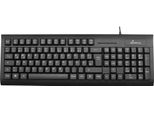 Mediarange MROS114 Tastatur Usb Qwertz Deutsch Schwarz (MROS114)
