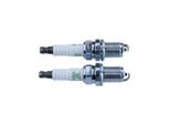 Candela Di Accensione Ngk BKR6E, 6962, 2 Pezzi