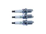 Candela Di Accensione Ngk BKR6E, 6962, 3 Pezzi