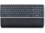 Contour BALANCE-DE-B Contour Balance Tastatur Wireless Mit Wirst Rest De-Layout Retail