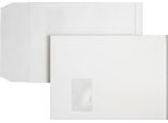 Busta Pieghevole Posthorn C4 Fondo Blocco Mf Hk 120G Ws 200 Pz/Confezione.