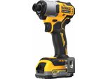 Dewalt 18V 1X1,7Ah Powerstack Impact Driver Dcf840E1T
