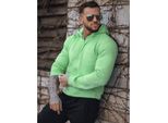 Dstreet Tuta Da Ginnastica Da Uomo Non Menta Xl