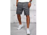 Dstreet Pantaloni Da Uomo Toriath Grigio Scuro Xxl
