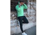 Dstreet Tuta Uomo Guintres Nero L