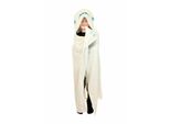 Noxxiez Coperta In Pile Di Alta Qualità 100 X 130 Cm - La Coperta Perfetta Per La Vostra Casa Yeti