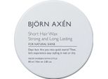 Cera Per Capelli BjöRn AxéN - Fissazione Forte, 80Ml