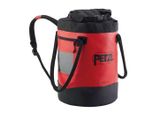 Petzl Bucket 30 Litri Sacco Corda Sacco 30L : Rosso