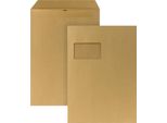 Busta Posthorn 05270336 C4 Mf Sk Br 250 Pz./Confezione.