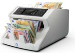 Safescan 2265 G2 Macchina Per Il Conteggio Delle Banconote Bianco