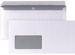 Busta Posthorn 02720150 Dl Mf Hk Ws 1000 Pz/Confezione.