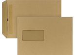 Busta Posthorn 05250336 B5 Sk 90G Mf Br 500 Pz./Confezione.