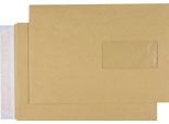 Busta Mailmedia 30006879 C5 Mf Hk Br 90G 500 Pz./Confezione.